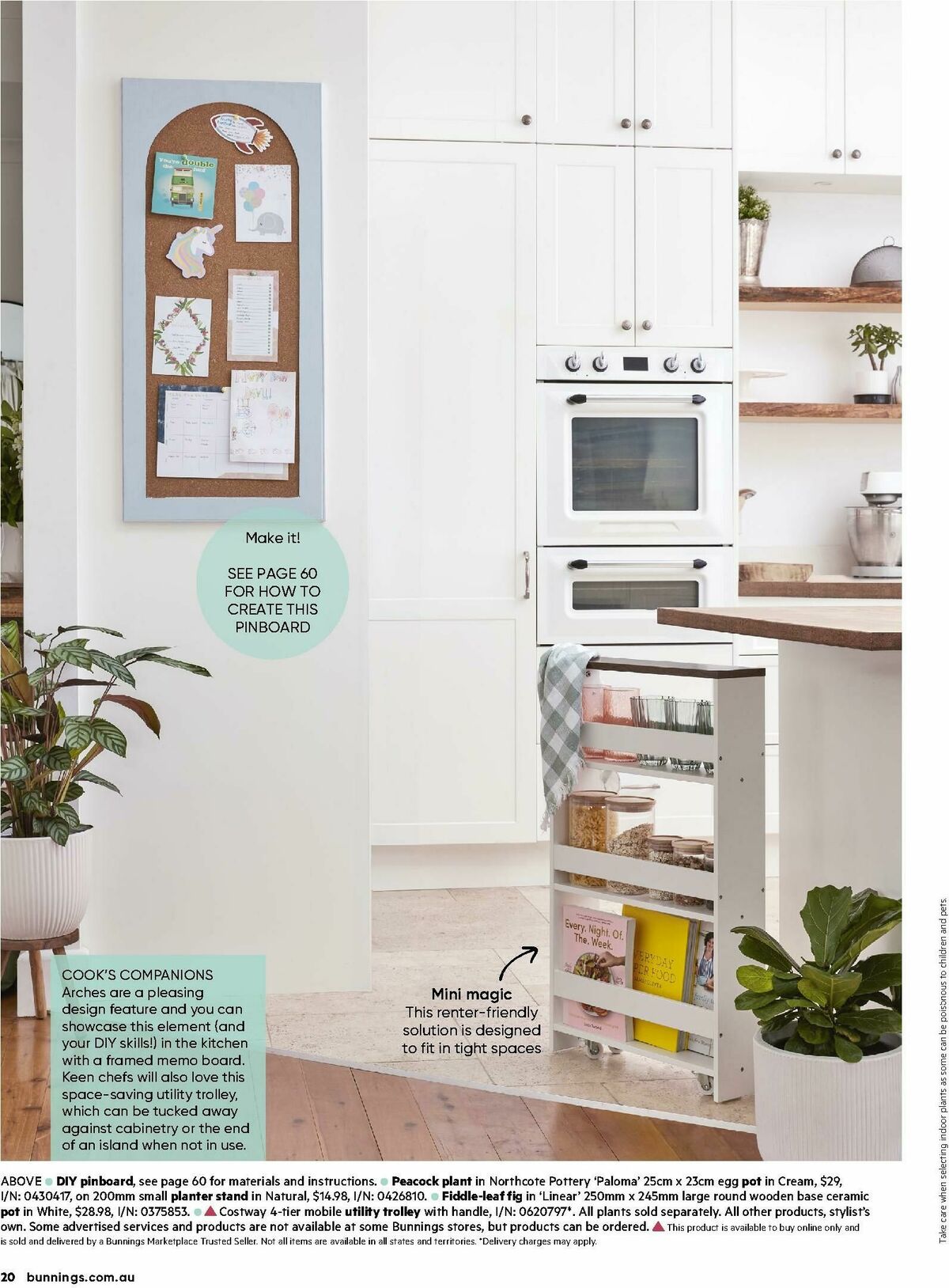 Bunnings Warehouse Magazine February Catalogues from 1 February