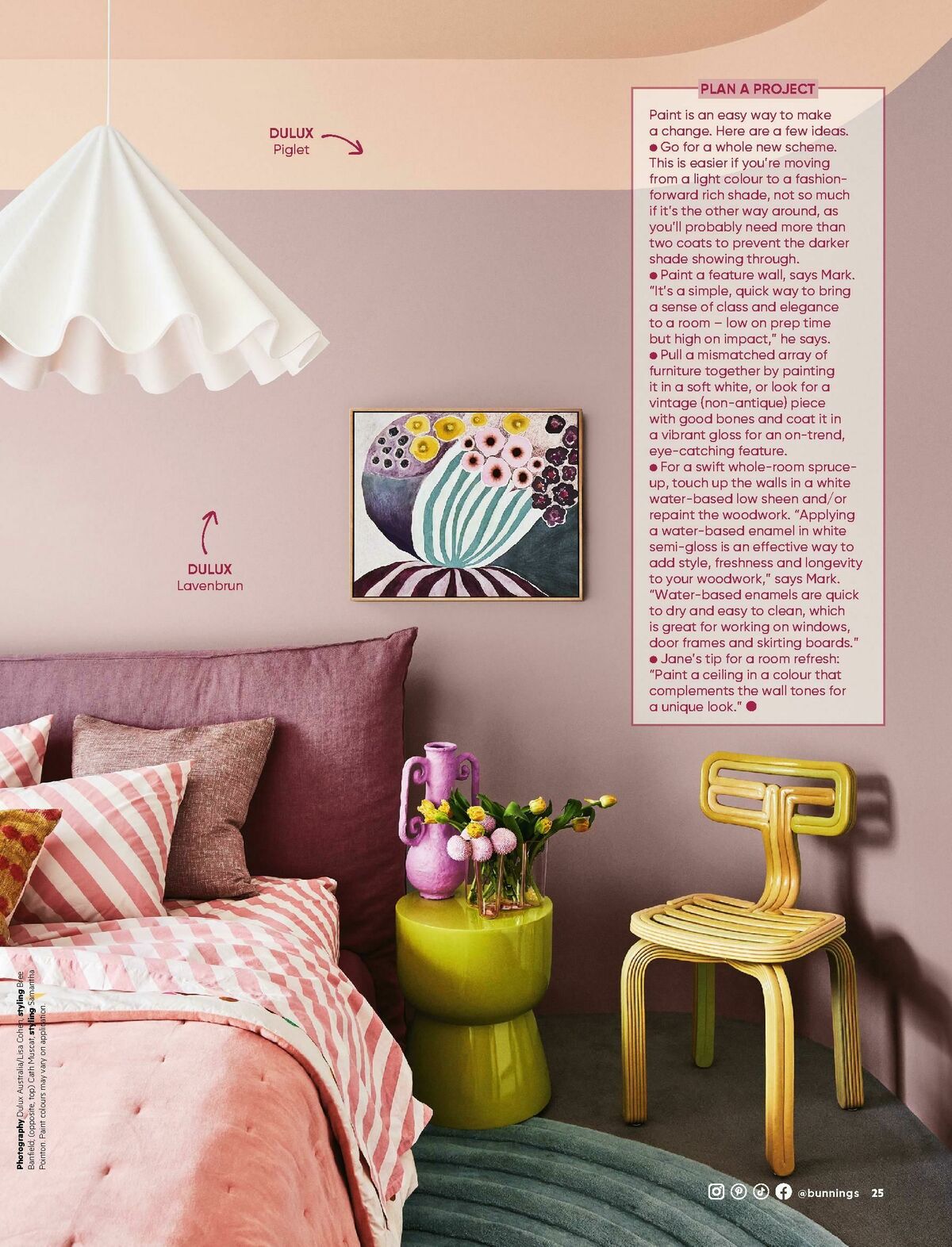 Bunnings Warehouse Magazine February Catalogues from 1 February