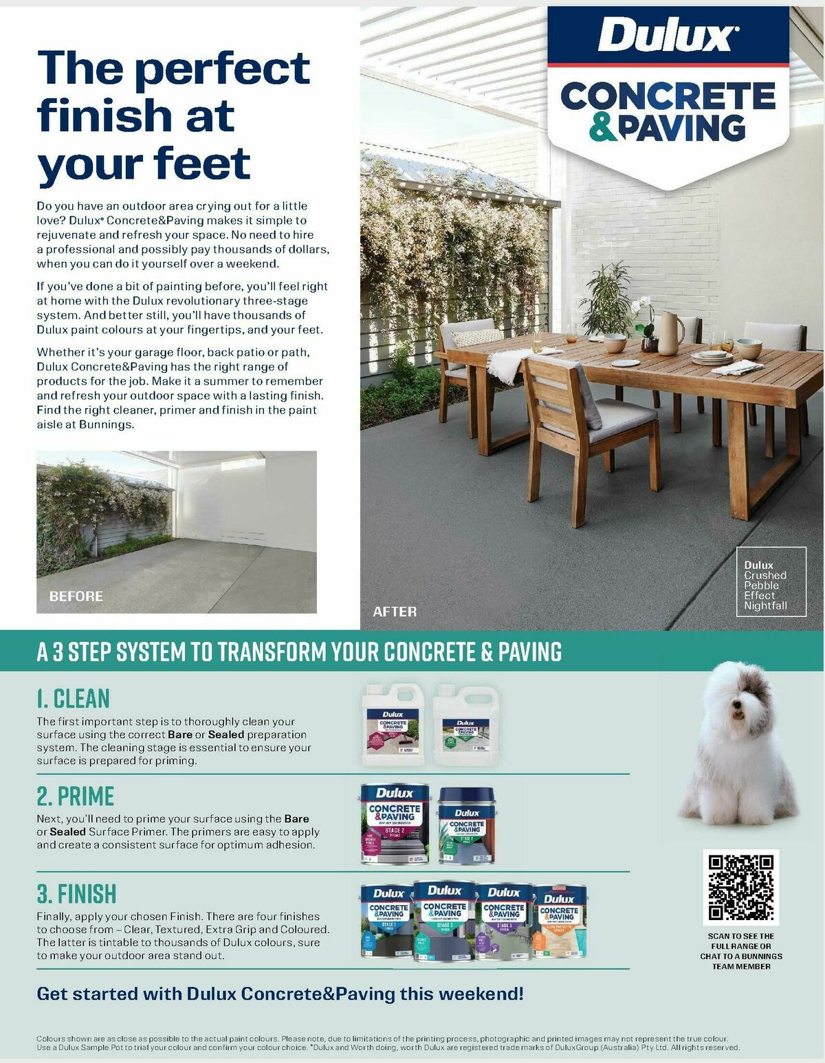 Bunnings Warehouse Magazine February Catalogues from 1 February