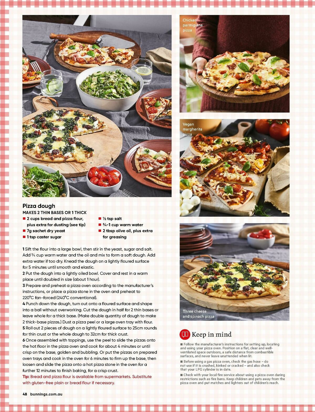 Bunnings Warehouse Magazine February Catalogues from 1 February