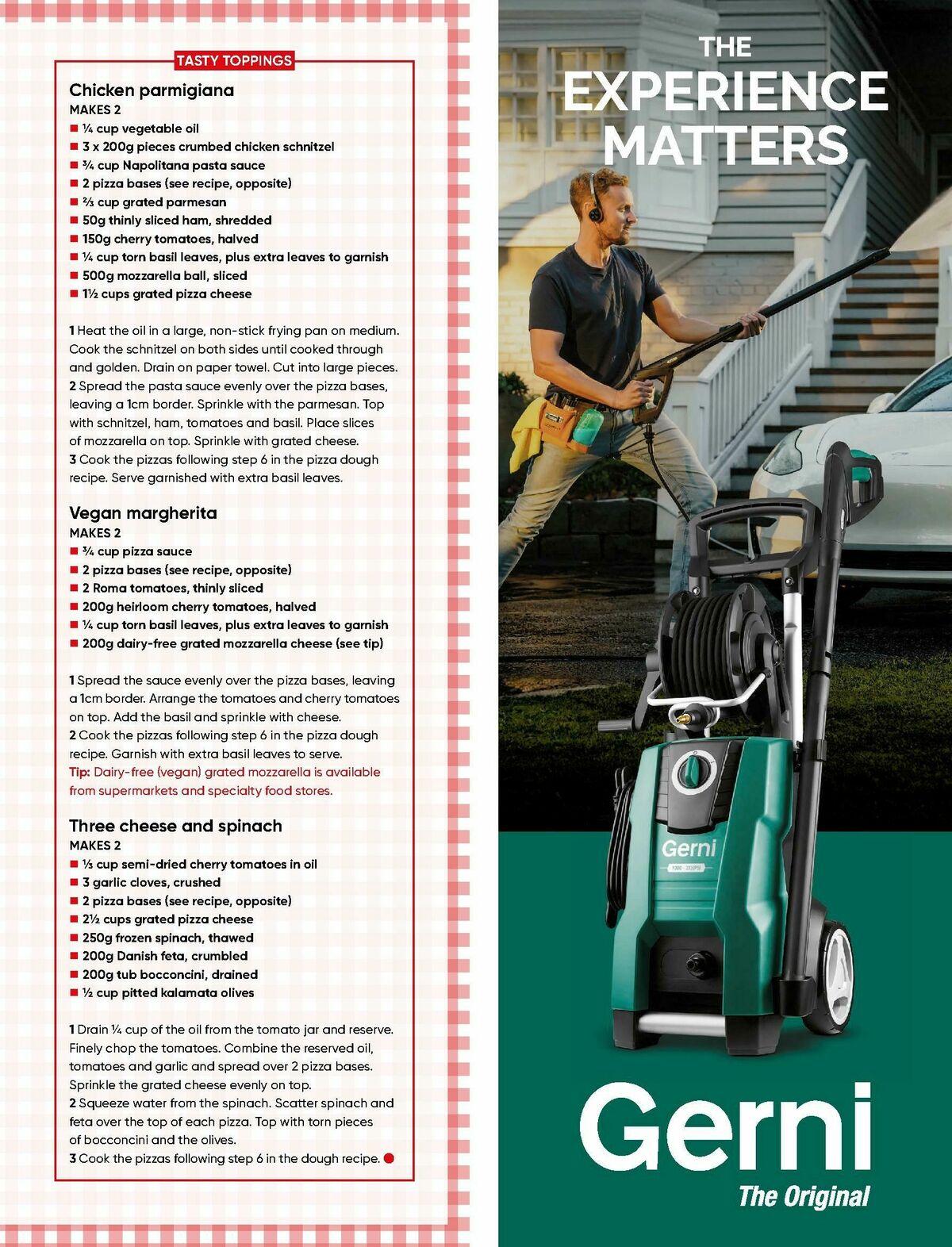 Bunnings Warehouse Magazine February Catalogues from 1 February