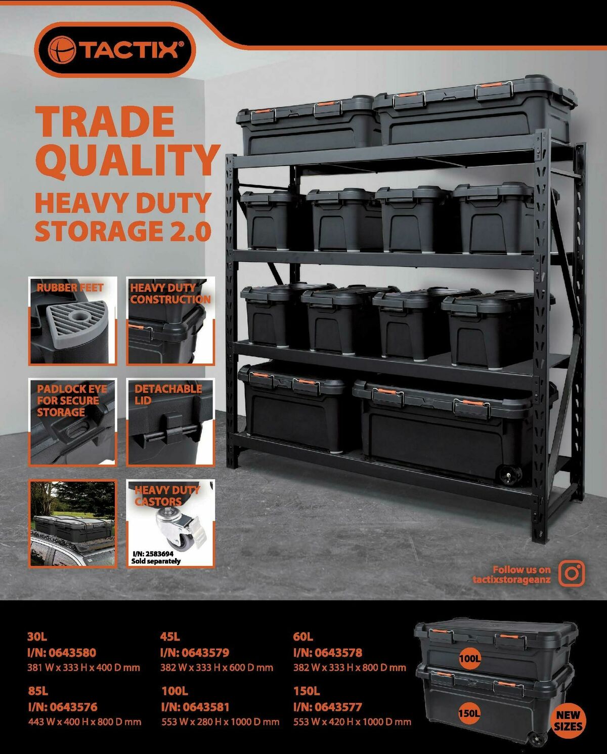 Bunnings Warehouse Magazine February Catalogues from 1 February