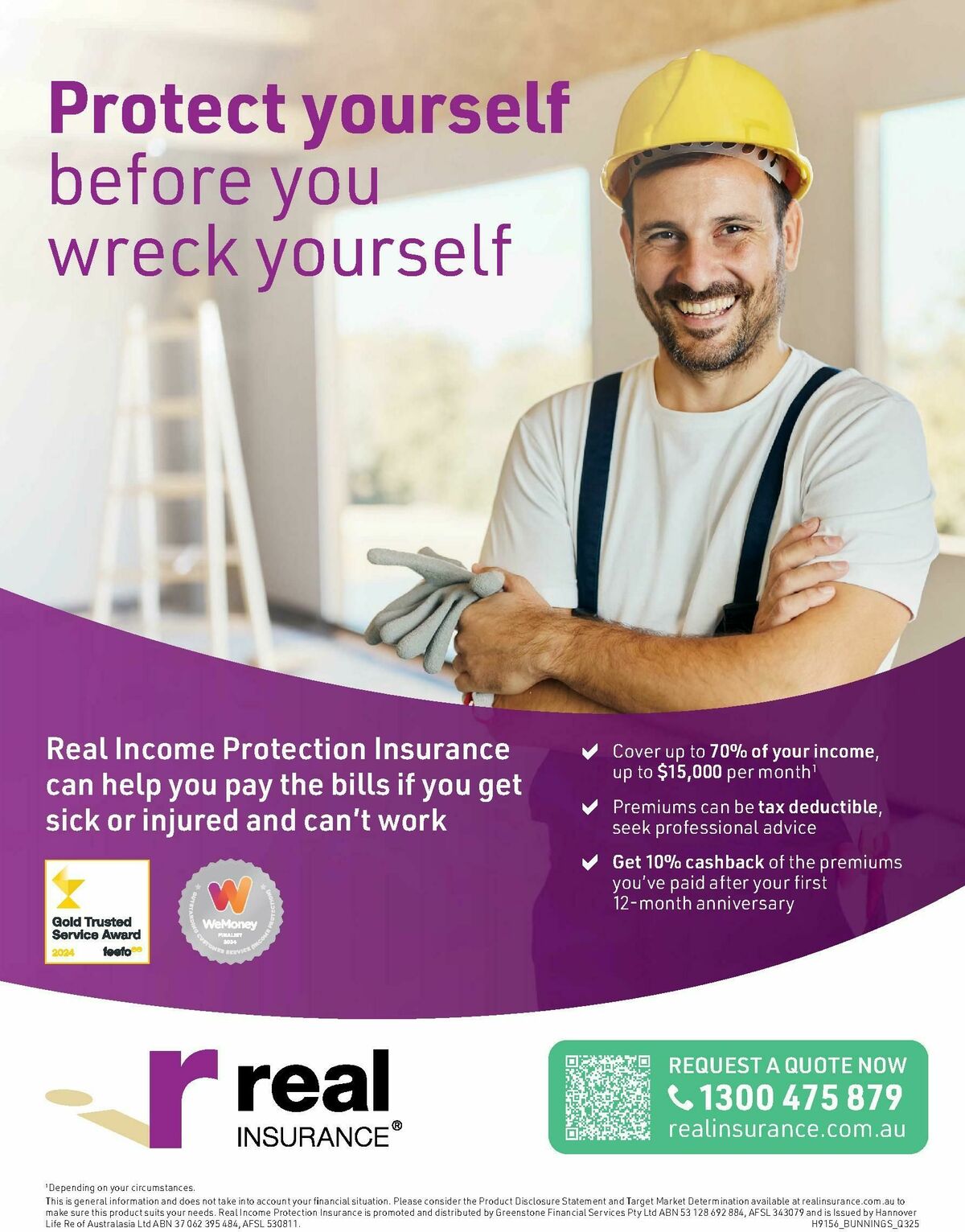 Bunnings Warehouse Magazine February Catalogues from 1 February