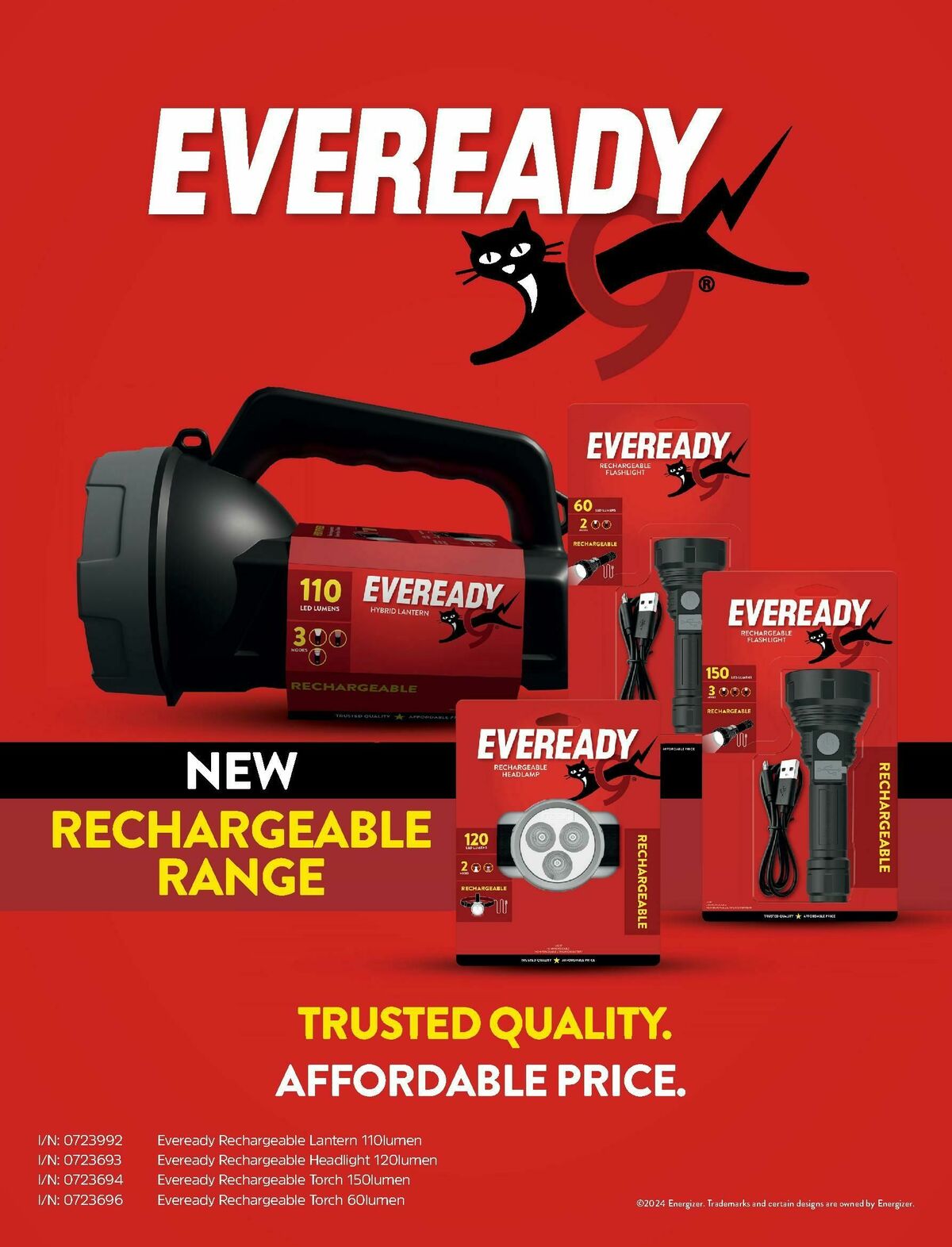 Bunnings Warehouse Magazine February Catalogues from 1 February