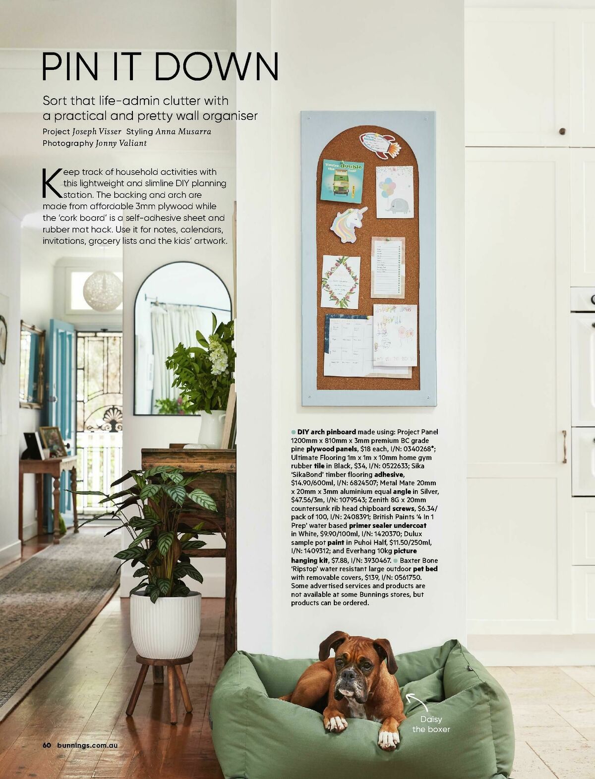 Bunnings Warehouse Magazine February Catalogues from 1 February