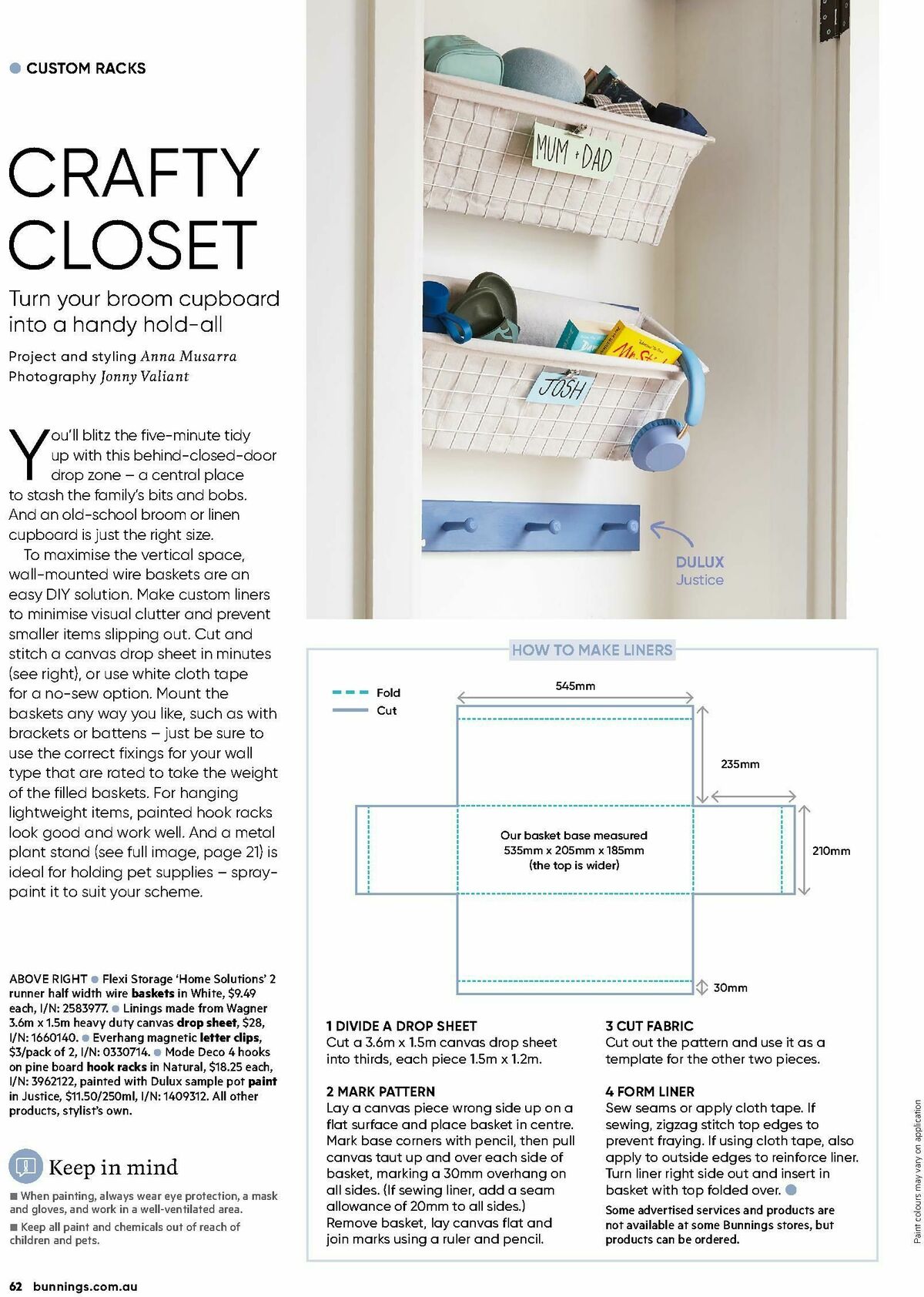 Bunnings Warehouse Magazine February Catalogues from 1 February