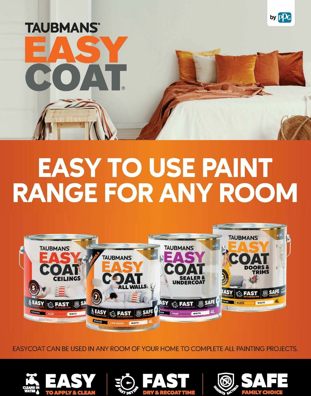 Bunnings Warehouse Magazine February Catalogues from 1 February