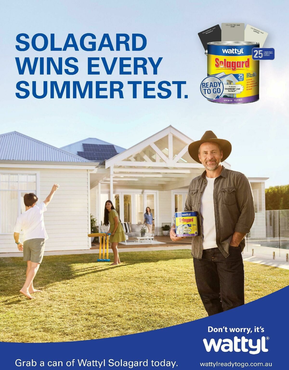 Bunnings Warehouse Magazine March Catalogues from 1 March