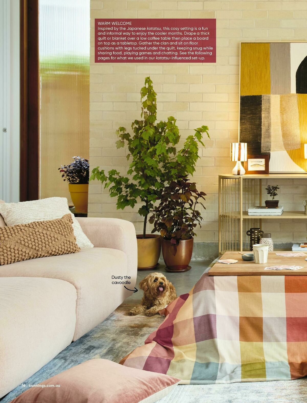 Bunnings Warehouse Magazine March Catalogues from 1 March