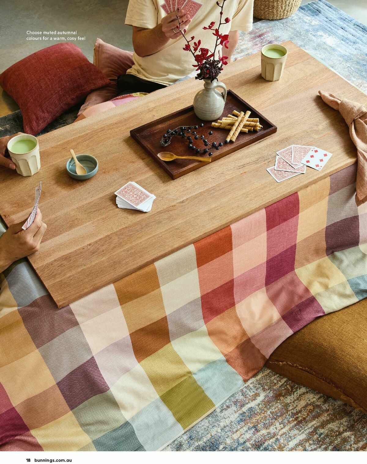 Bunnings Warehouse Magazine March Catalogues from 1 March