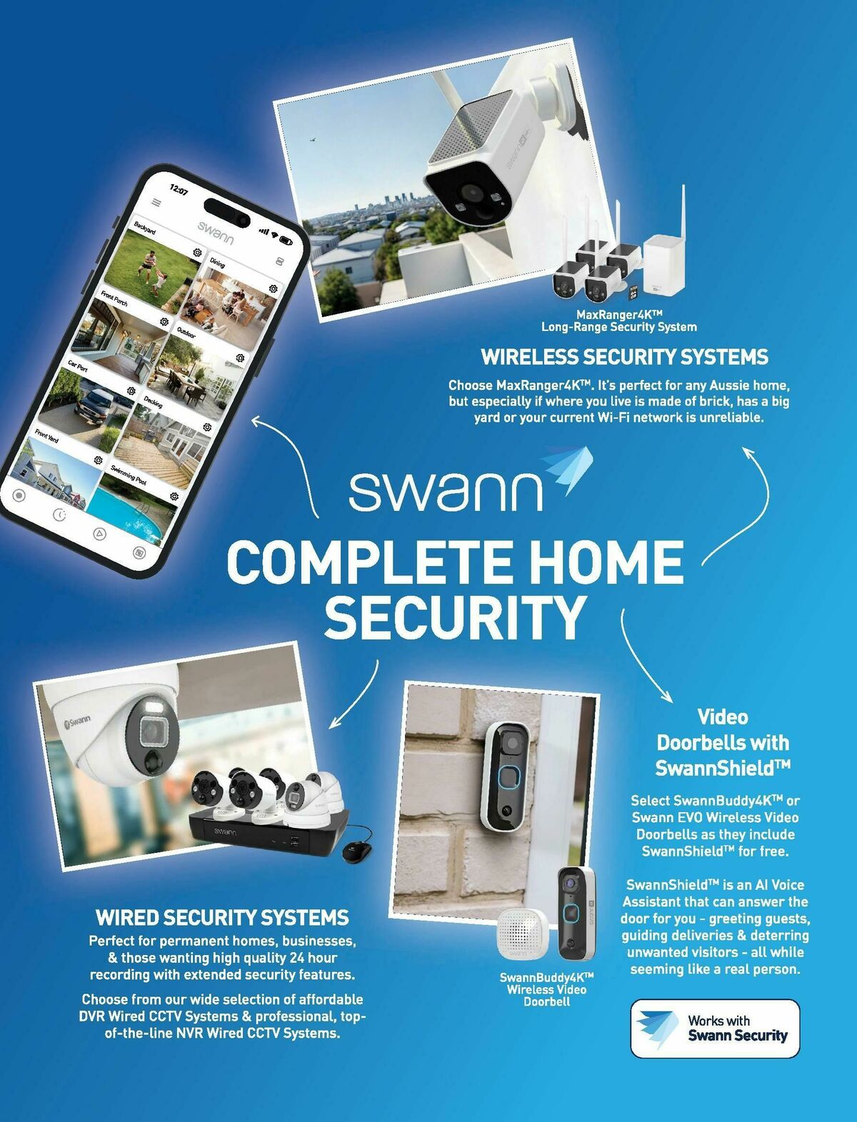 Bunnings Warehouse Magazine March Catalogues from 1 March