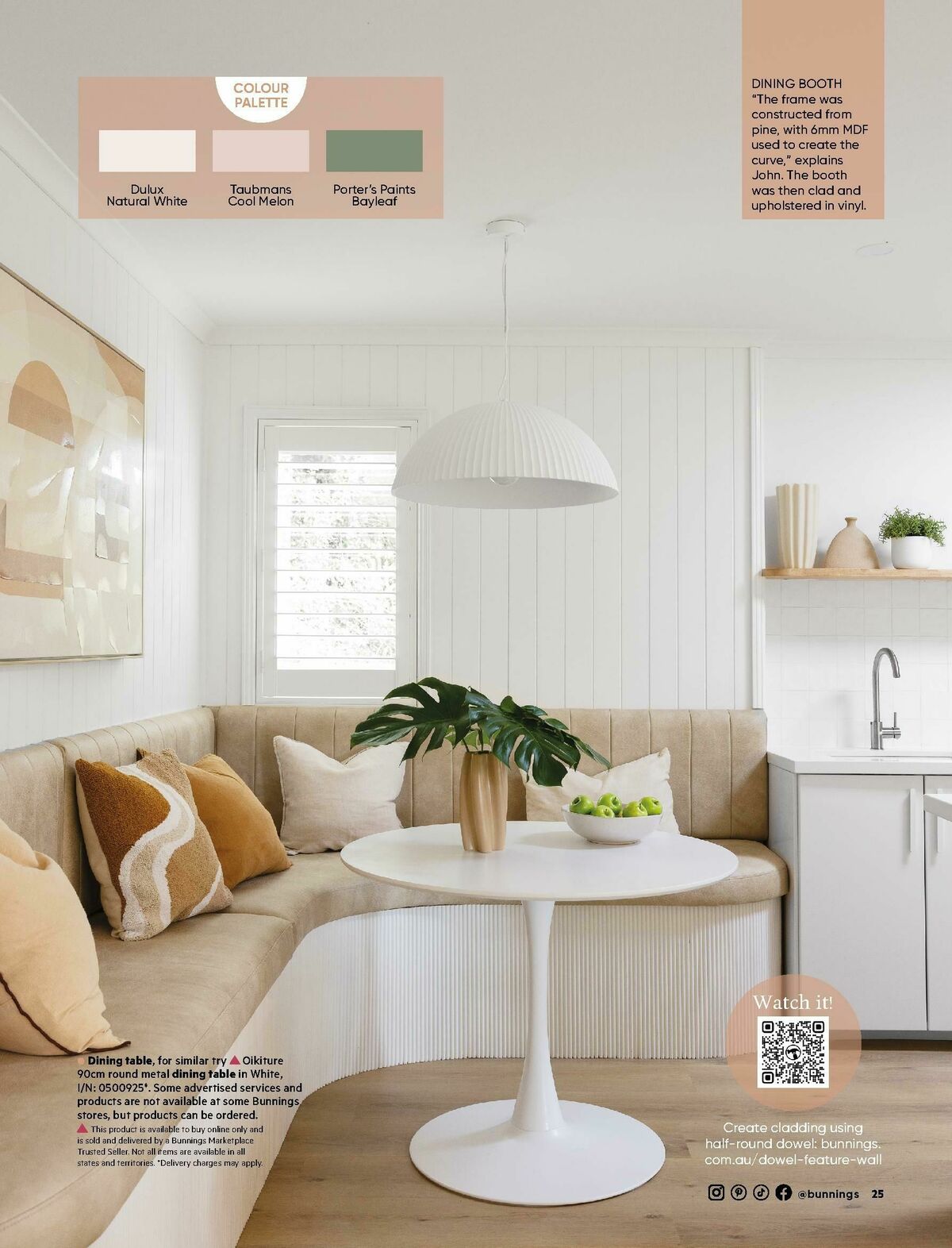 Bunnings Warehouse Magazine March Catalogues from 1 March