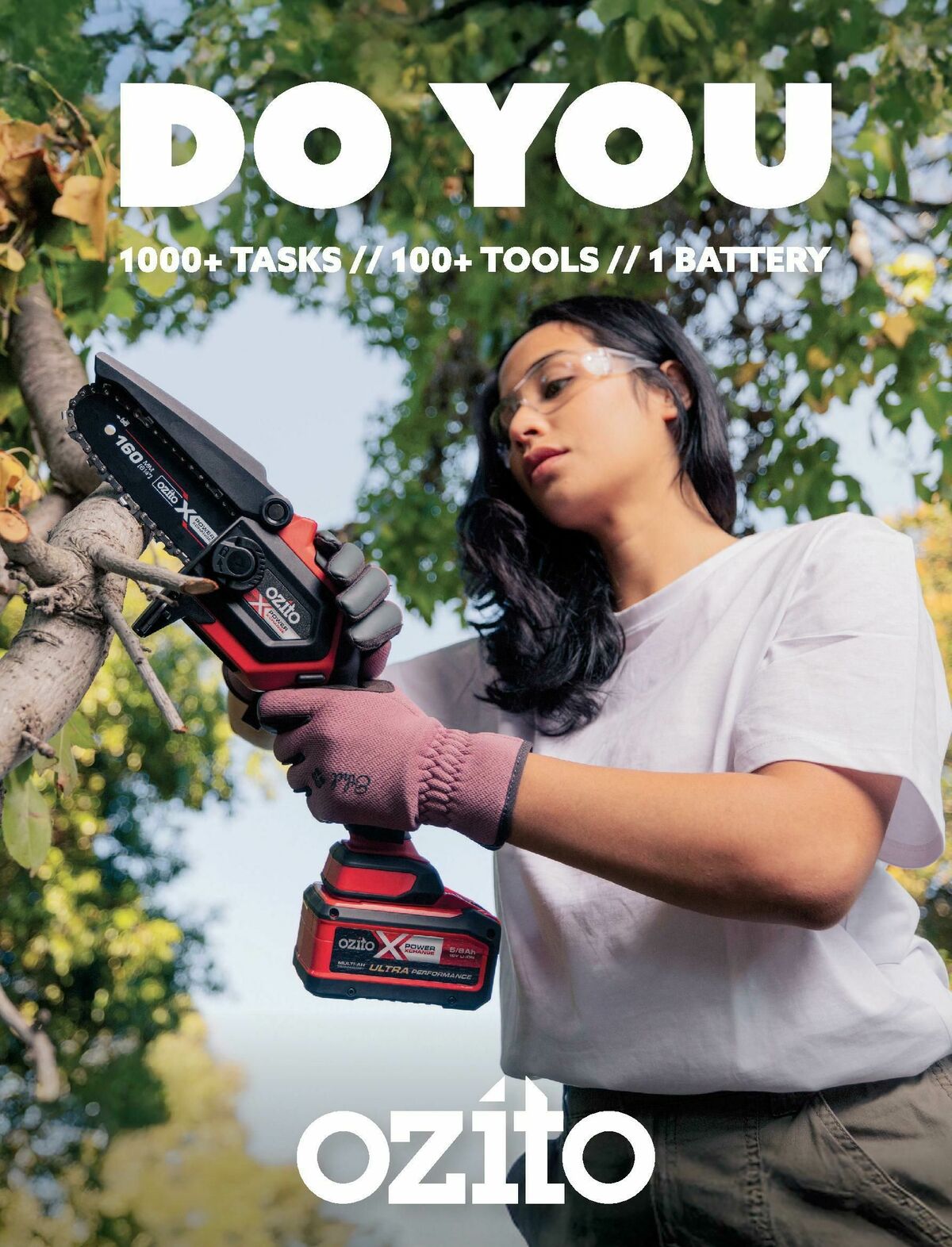 Bunnings Warehouse Magazine March Catalogues from 1 March