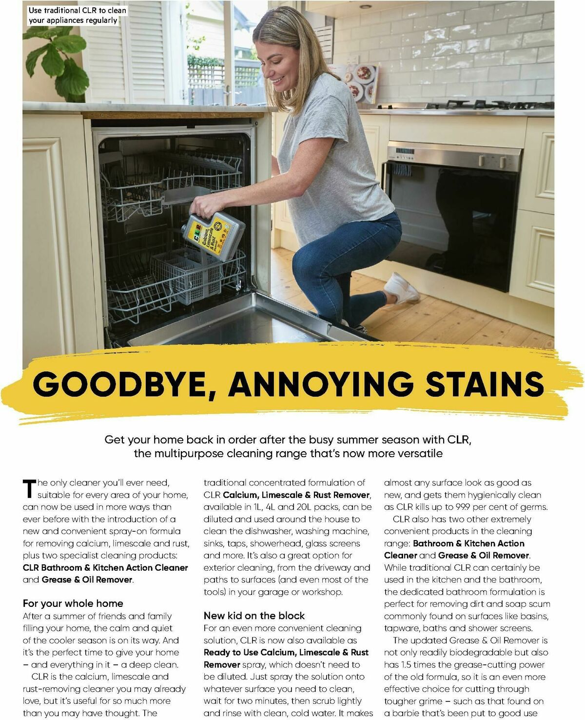 Bunnings Warehouse Magazine March Catalogues from 1 March