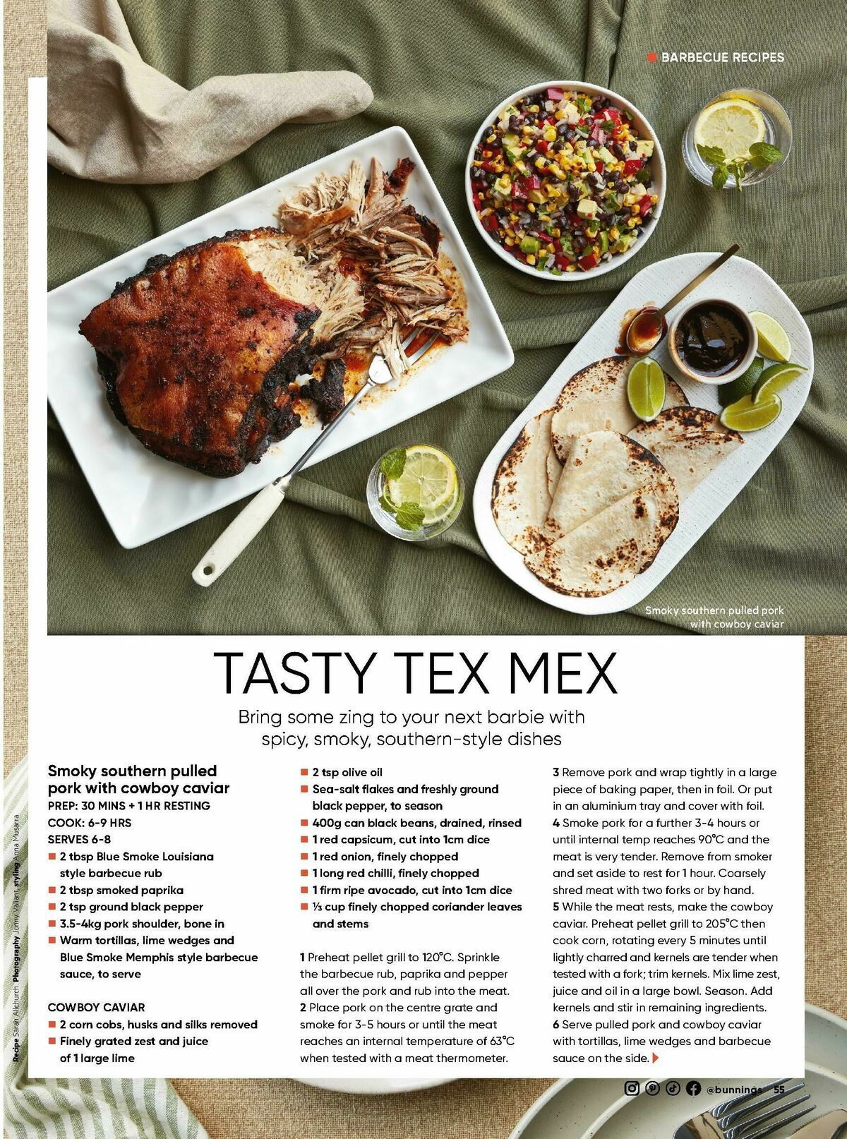 Bunnings Warehouse Magazine March Catalogues from 1 March