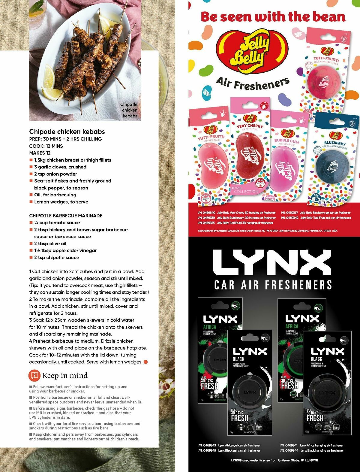 Bunnings Warehouse Magazine March Catalogues from 1 March