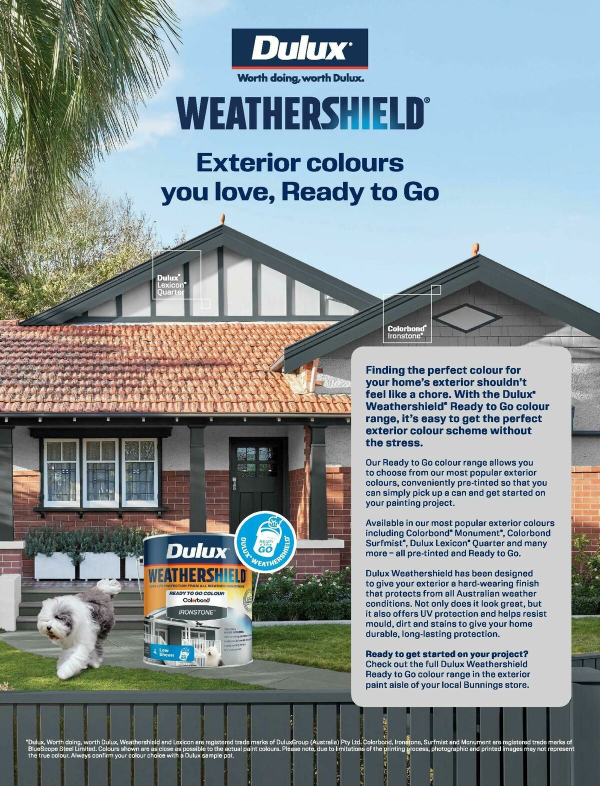 Bunnings Warehouse Magazine March Catalogues from 1 March