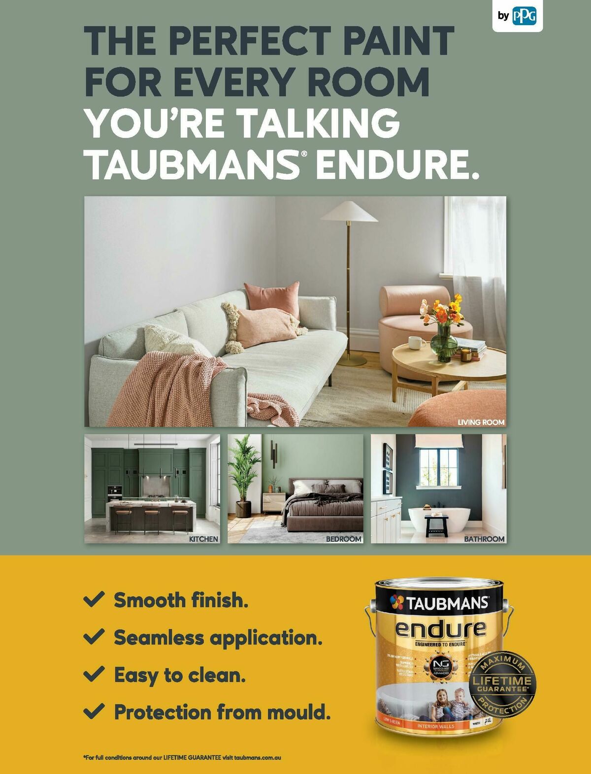 Bunnings Warehouse Magazine March Catalogues from 1 March