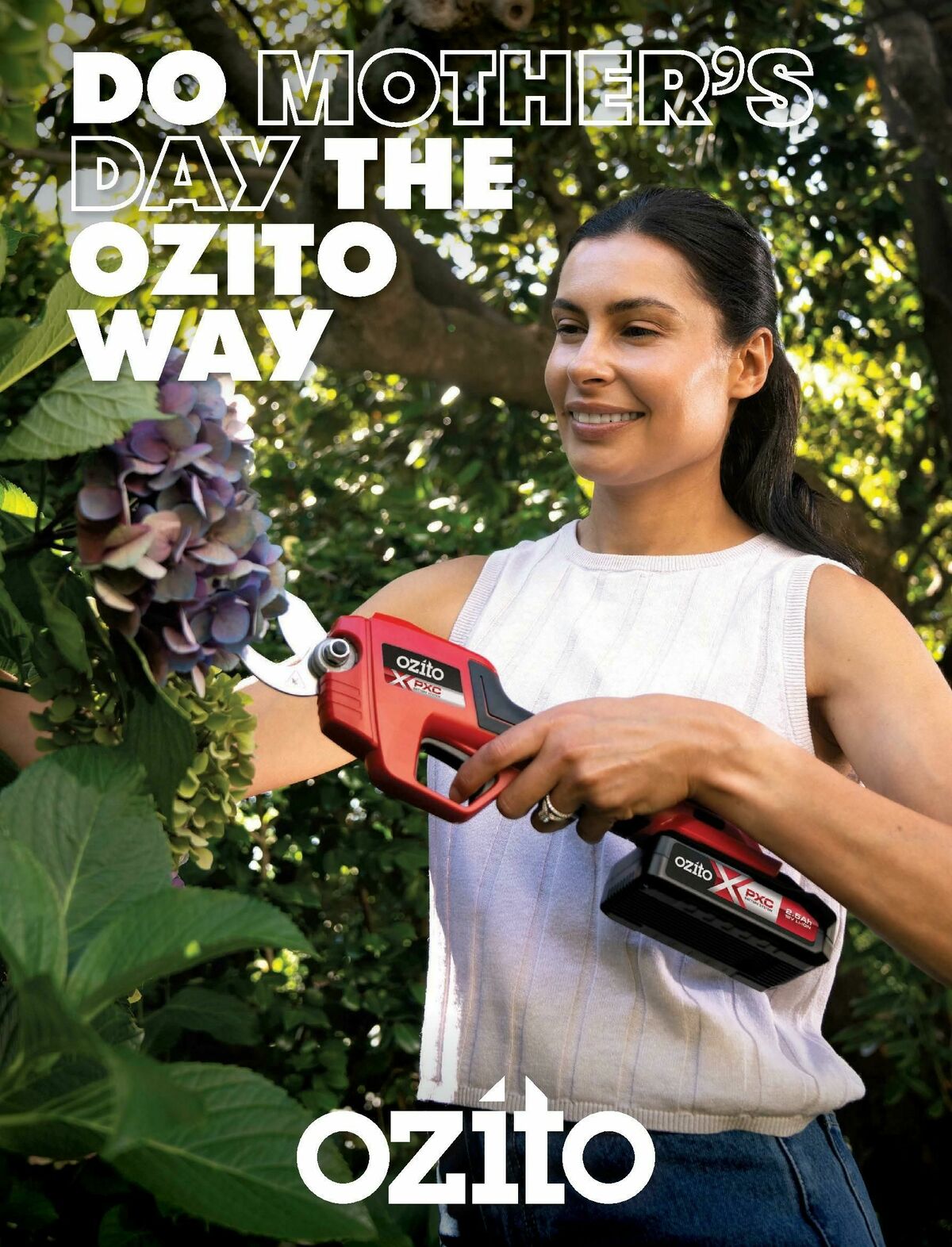 Bunnings Warehouse Magazine April Catalogues from 1 April
