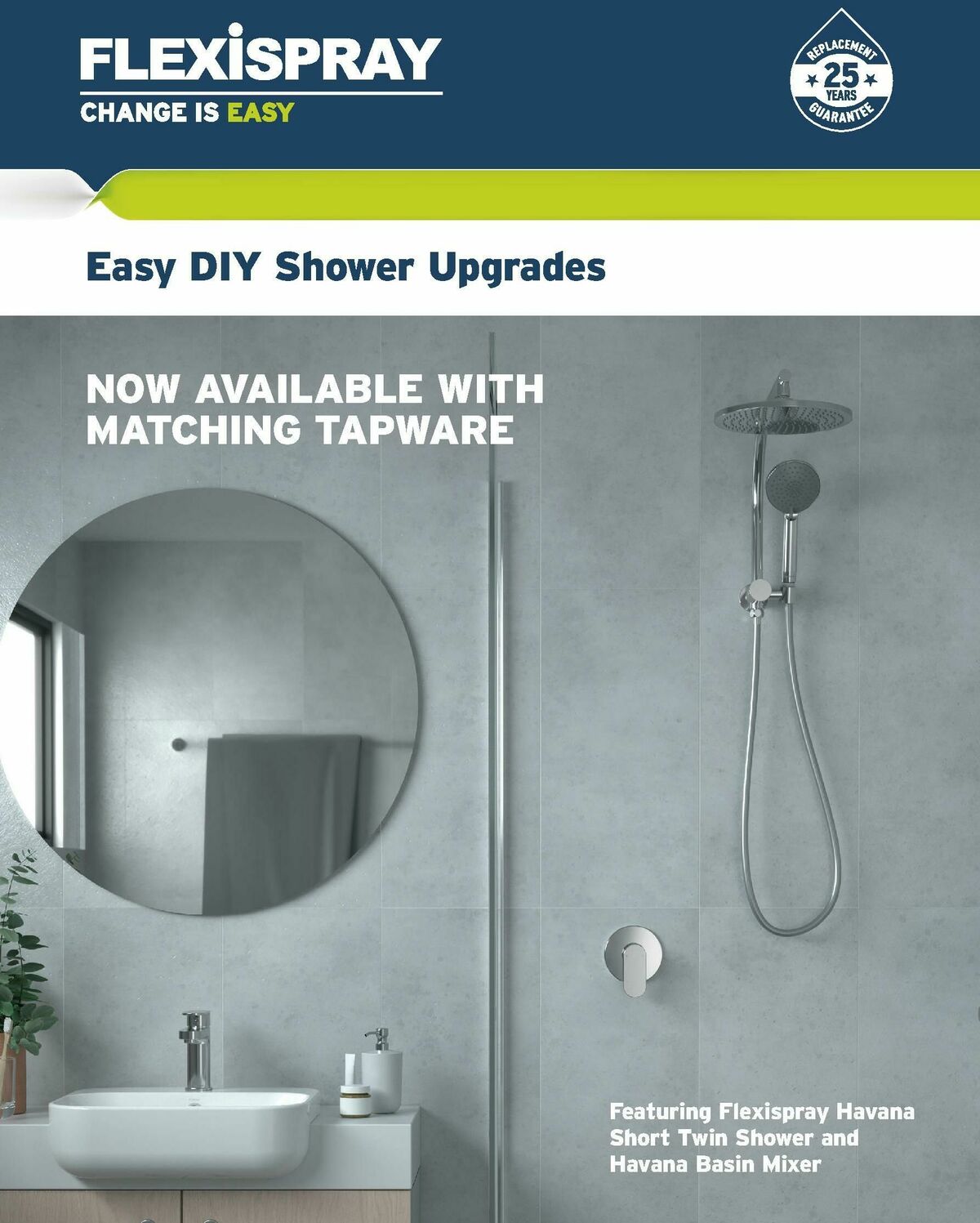 Bunnings Warehouse Magazine April Catalogues from 1 April