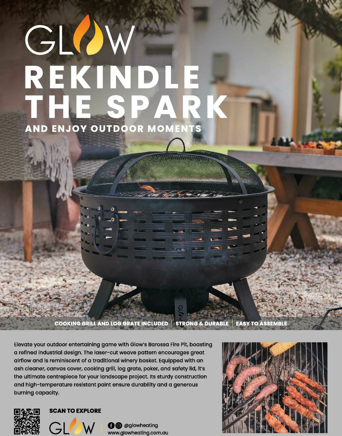 Bunnings Warehouse Magazine April Catalogues from 1 April