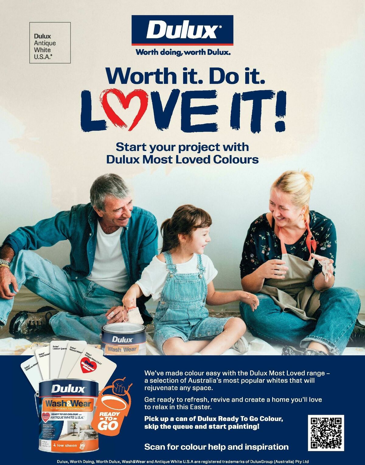 Bunnings Warehouse Magazine April Catalogues from 1 April