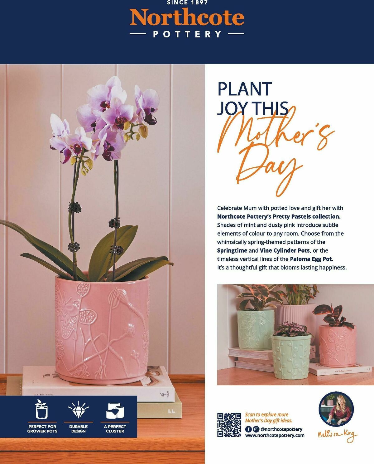 Bunnings Warehouse Magazine April Catalogues from 1 April