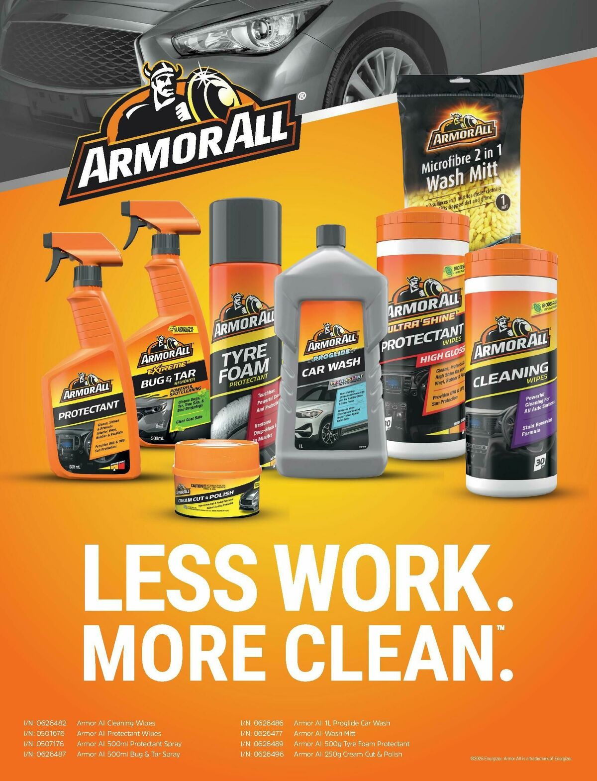 Bunnings Warehouse Magazine April Catalogues from 1 April