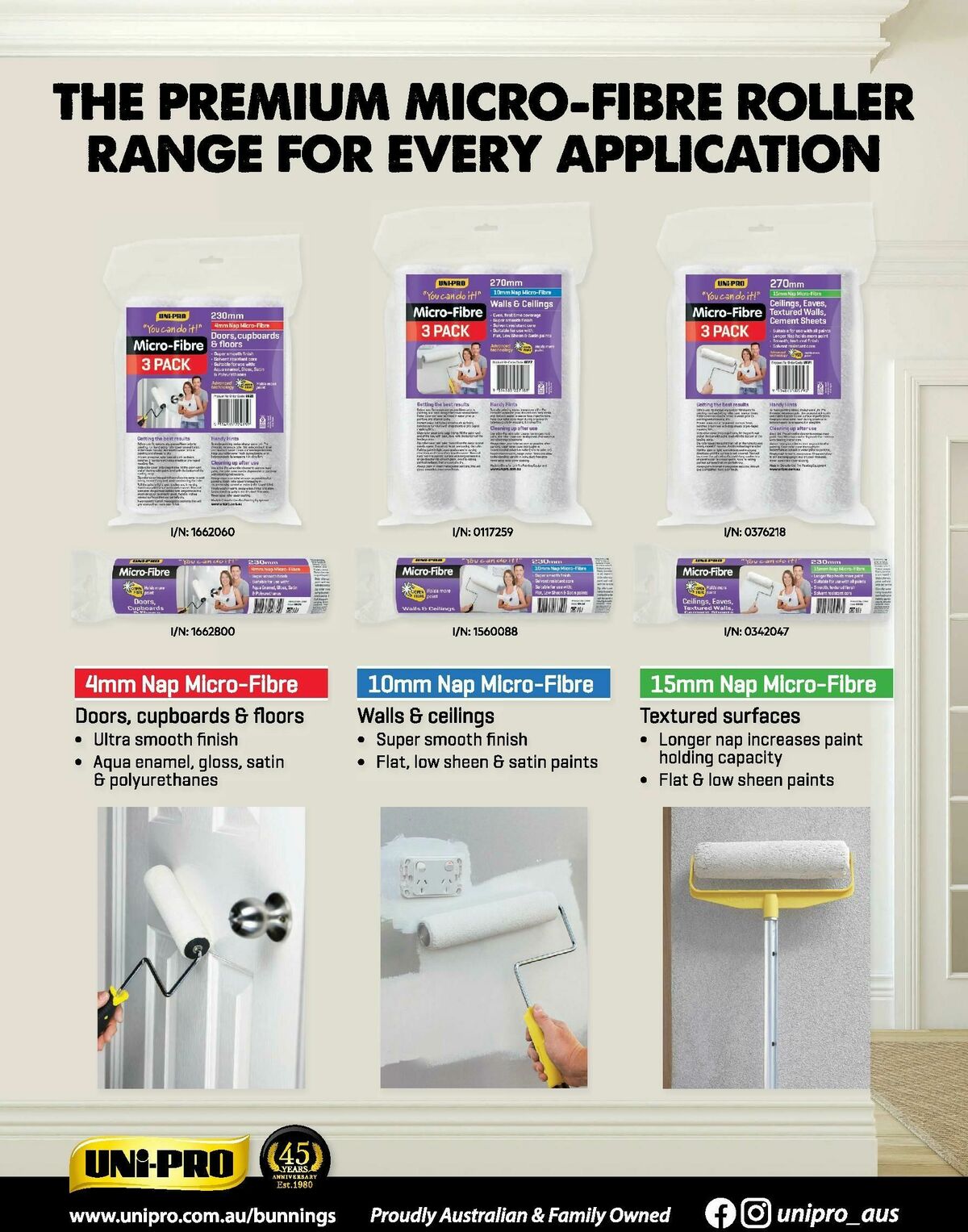 Bunnings Warehouse Magazine April Catalogues from 1 April