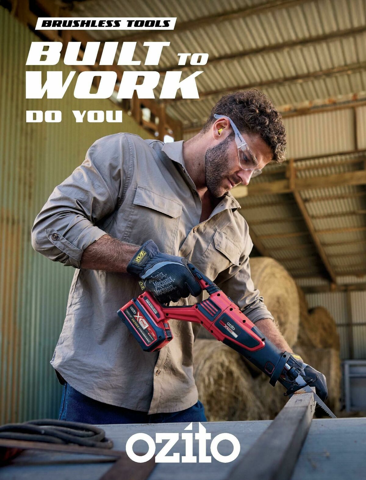 Bunnings Warehouse Magazine May/June Catalogues from 1 May