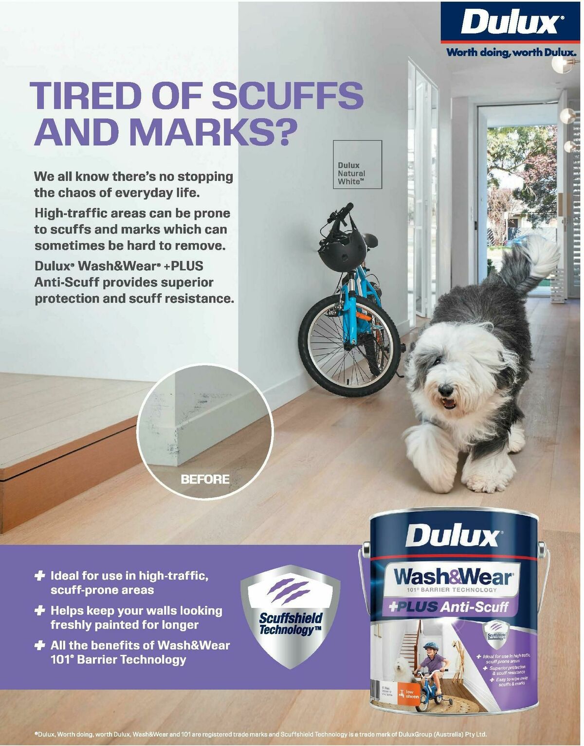 Bunnings Warehouse Magazine May/June Catalogues from 1 May