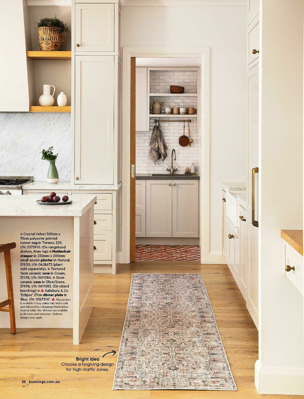 Bunnings Warehouse Magazine May/June Catalogues from 1 May