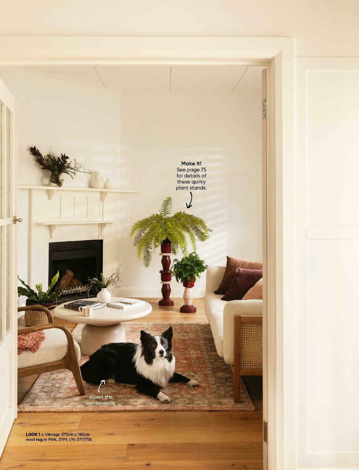 Bunnings Warehouse Magazine May/June Catalogues from 1 May