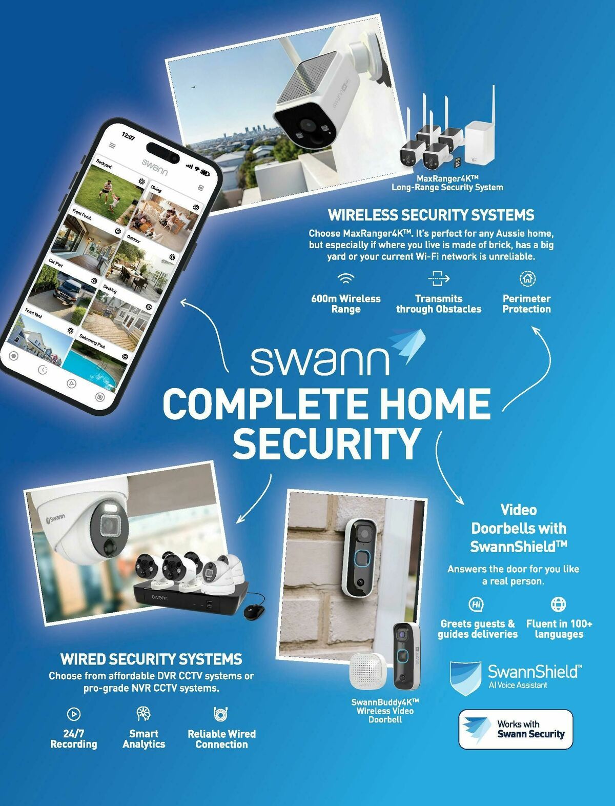 Bunnings Warehouse Magazine May/June Catalogues from 1 May