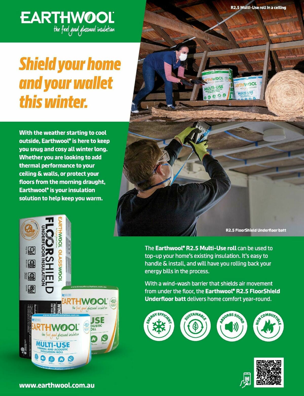 Bunnings Warehouse Magazine May/June Catalogues from 1 May