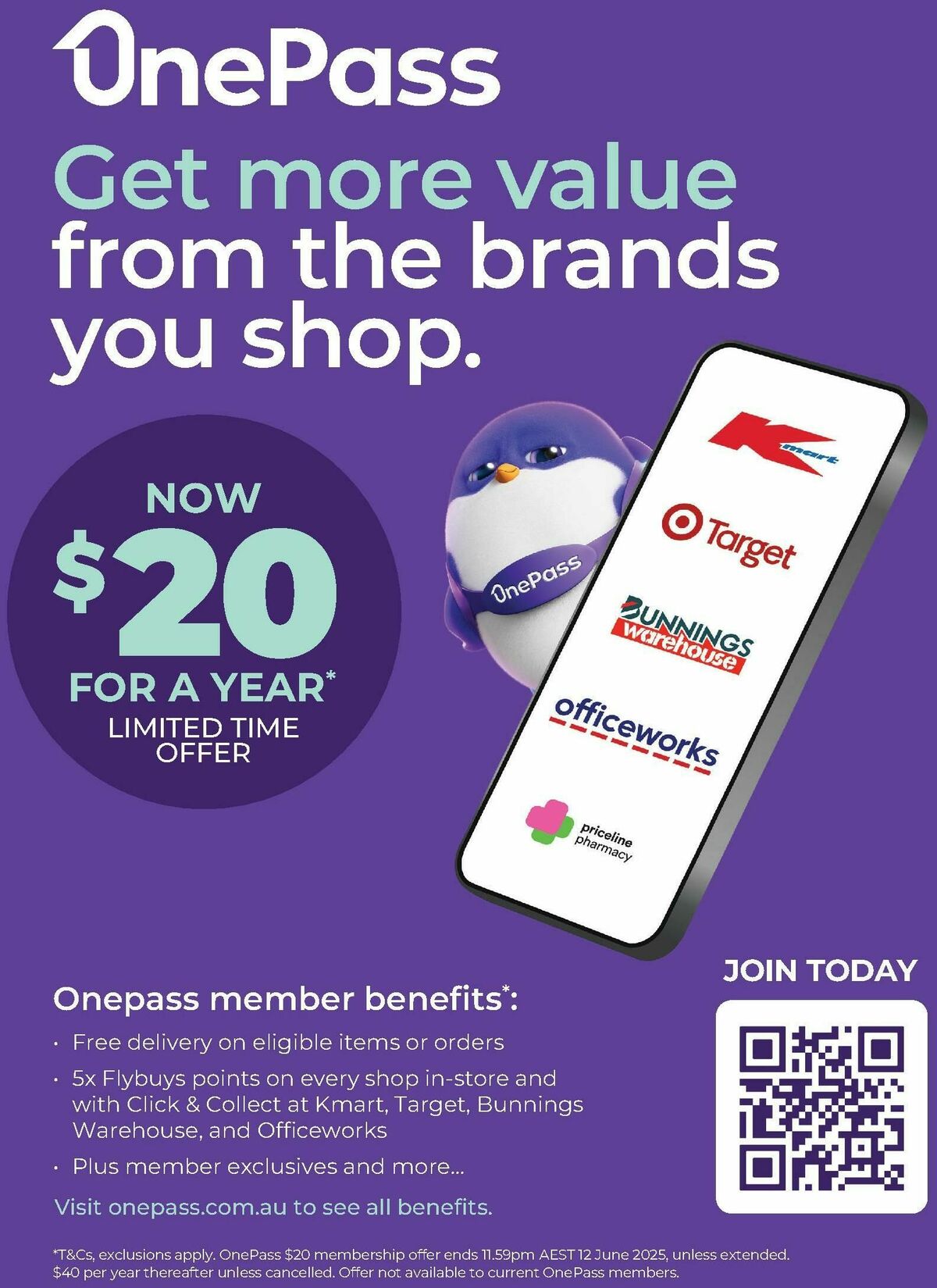 Bunnings Warehouse Magazine May/June Catalogues from 1 May