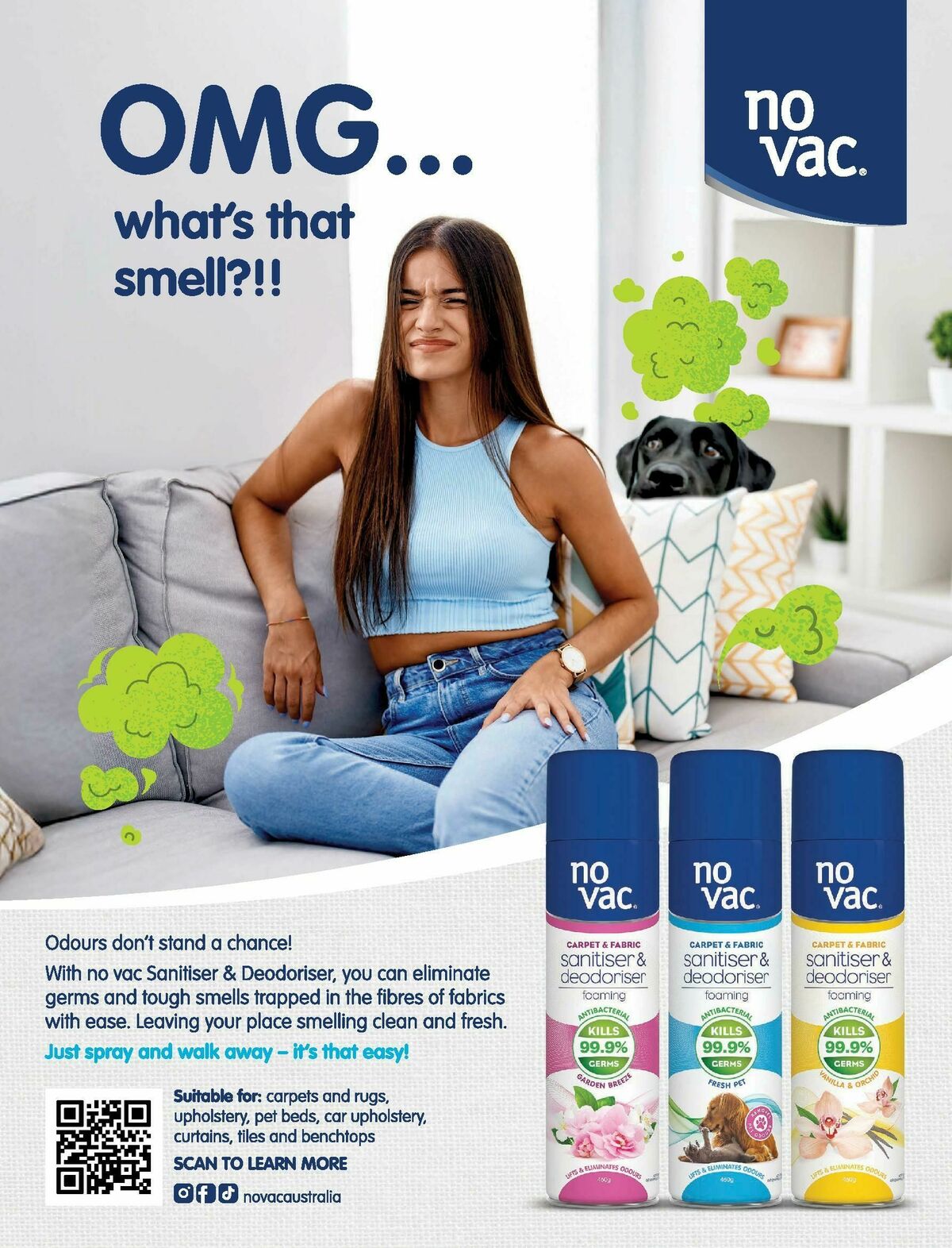 Bunnings Warehouse Magazine May/June Catalogues from 1 May