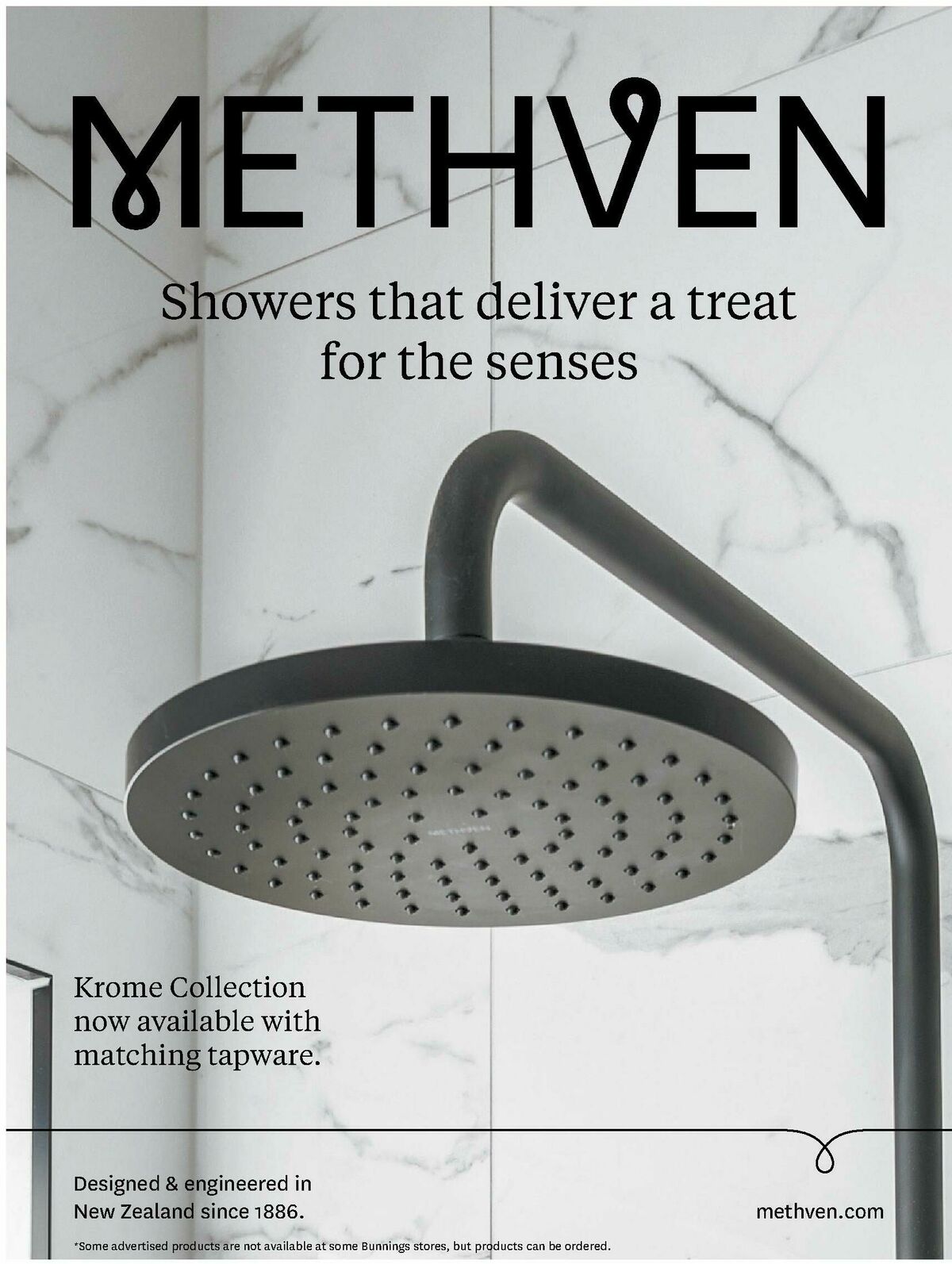 Bunnings Warehouse Magazine May/June Catalogues from 1 May