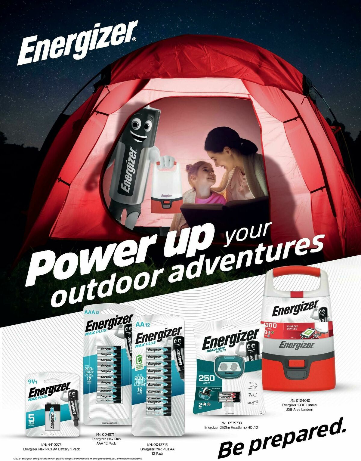 Bunnings Warehouse Magazine May/June Catalogues from 1 May