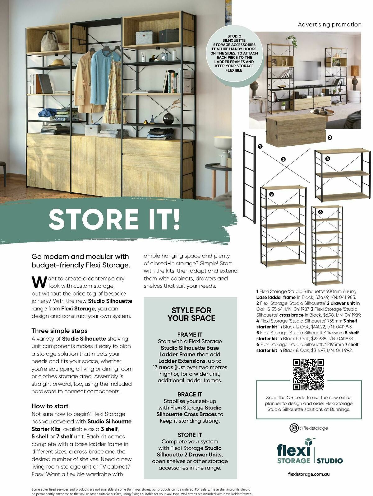 Bunnings Warehouse Magazine May/June Catalogues from 1 May