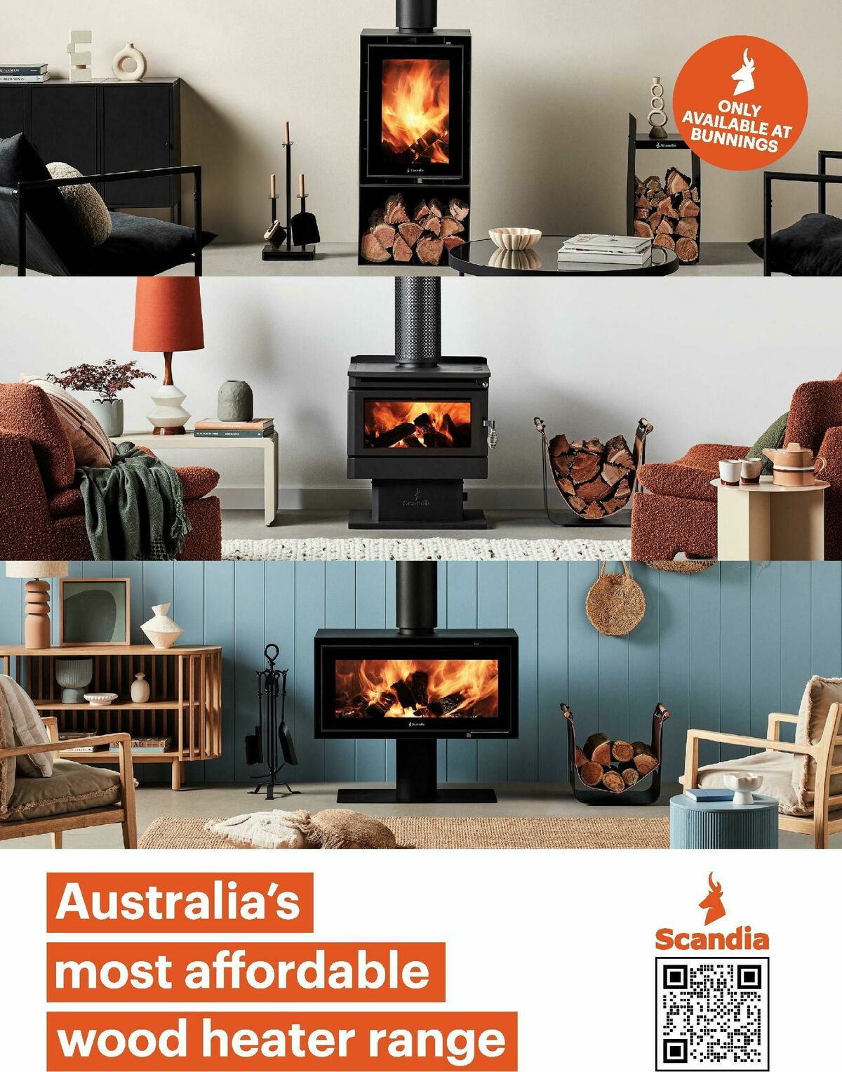 Bunnings Warehouse Magazine May/June Catalogues from 1 May