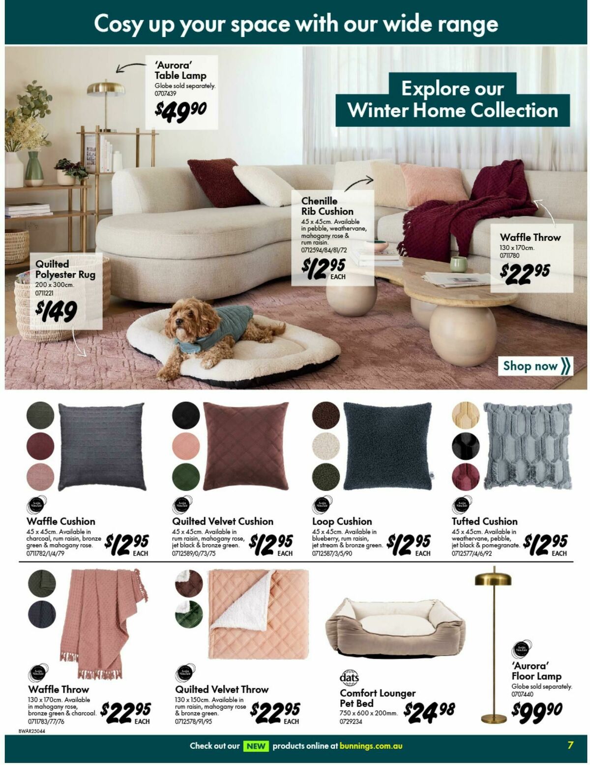 Bunnings Warehouse Catalogues from 21 May