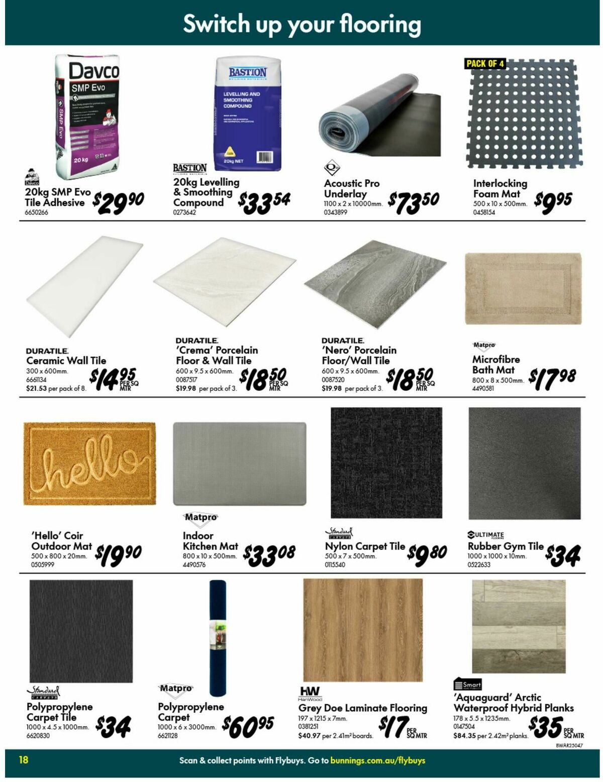 Bunnings Warehouse Catalogues from 11 June