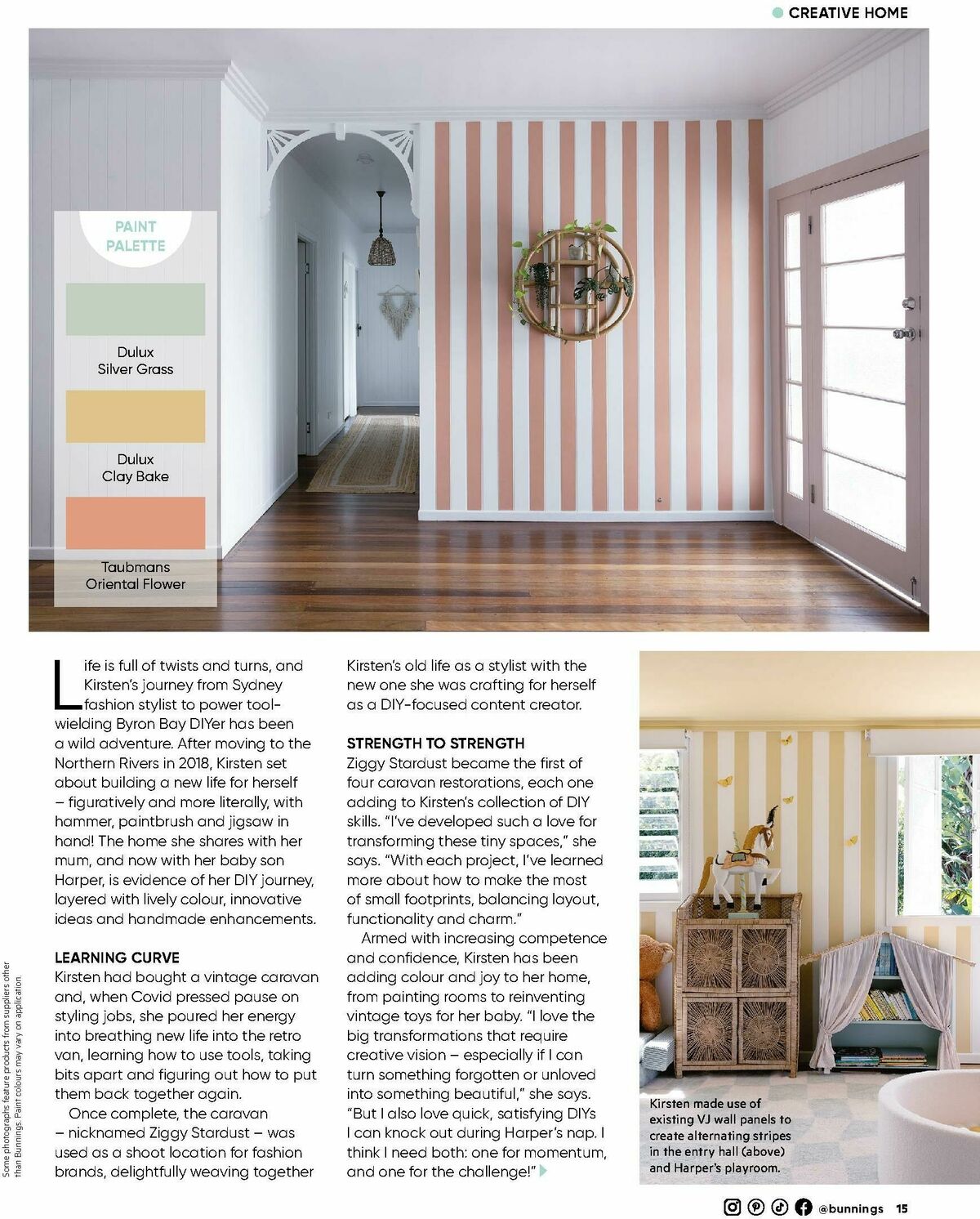 Bunnings Warehouse Magazine July Catalogues from 1 July