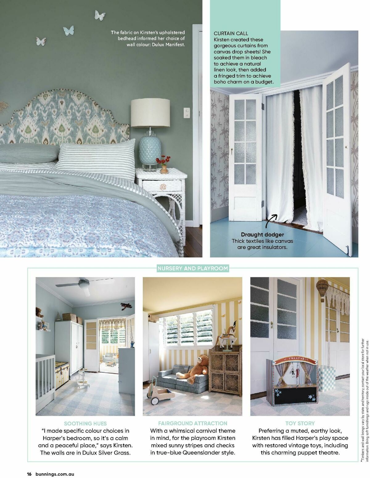 Bunnings Warehouse Magazine July Catalogues from 1 July