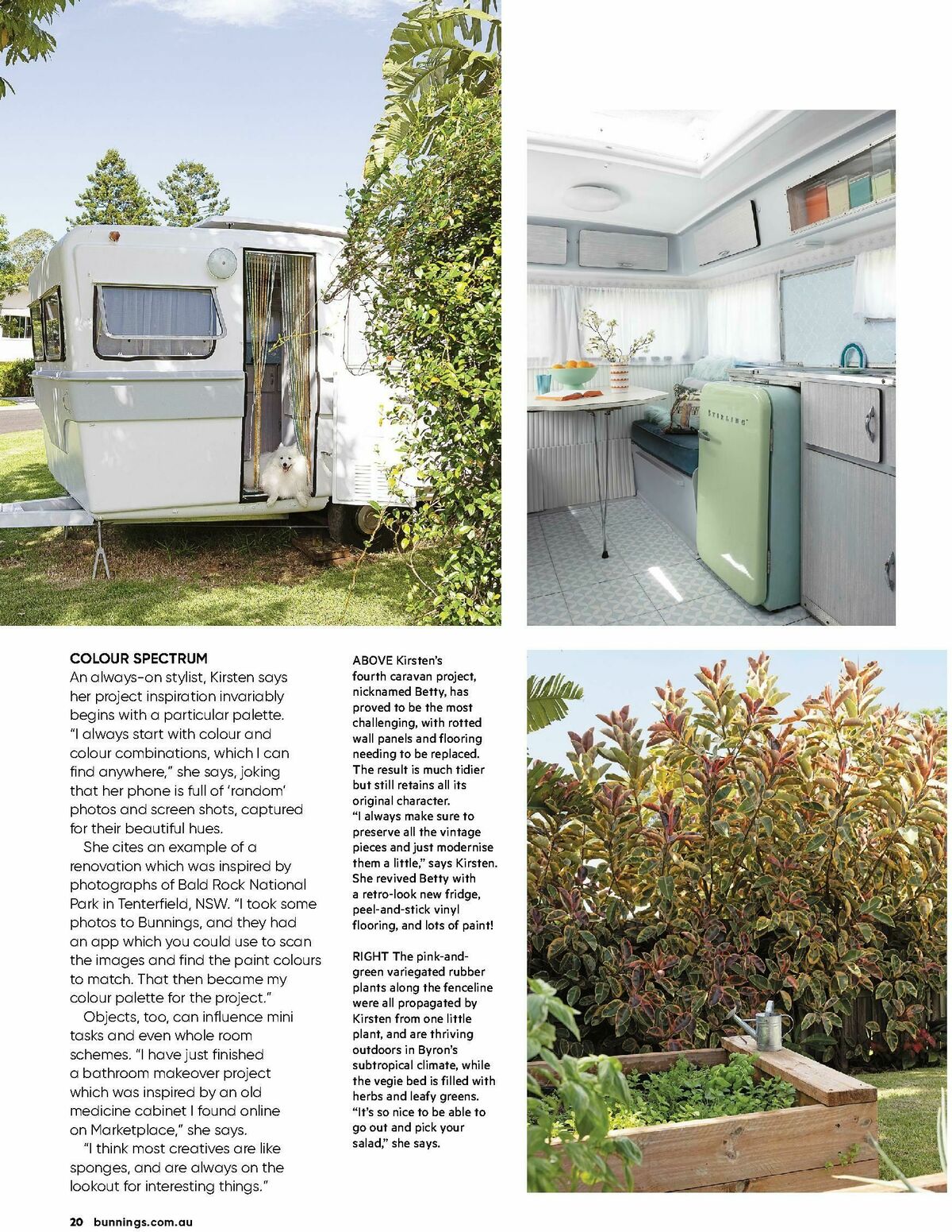 Bunnings Warehouse Magazine July Catalogues from 1 July