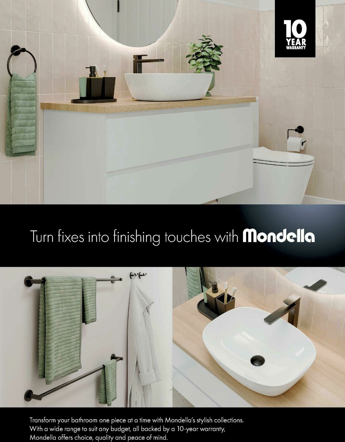 Bunnings Warehouse Magazine July Catalogues from 1 July