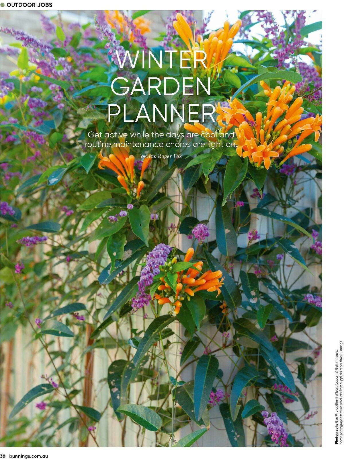 Bunnings Warehouse Magazine July Catalogues from 1 July