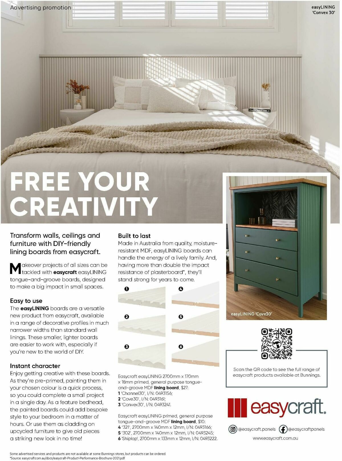 Bunnings Warehouse Magazine July Catalogues from 1 July