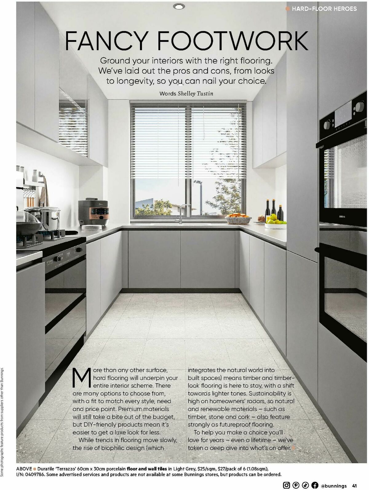 Bunnings Warehouse Magazine July Catalogues from 1 July